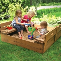 Песочница детская SportBaby 3
